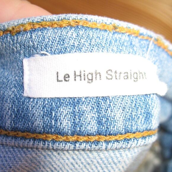 Frame Denim Jeans - Picture 8 of 9